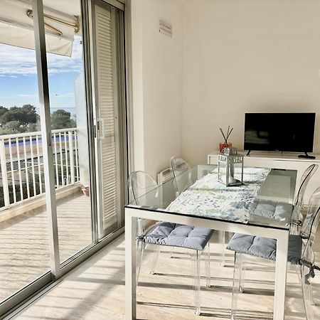 French Riviera Apartment With Swimming Pool And Free Parking Near Monaco Roquebrune-Cap-Martin Kültér fotó