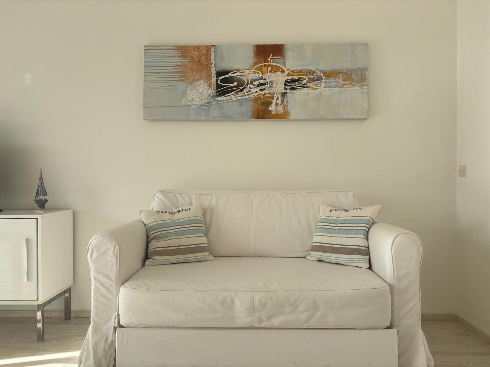 French Riviera Apartment With Swimming Pool And Free Parking Near Monaco Roquebrune-Cap-Martin Kültér fotó