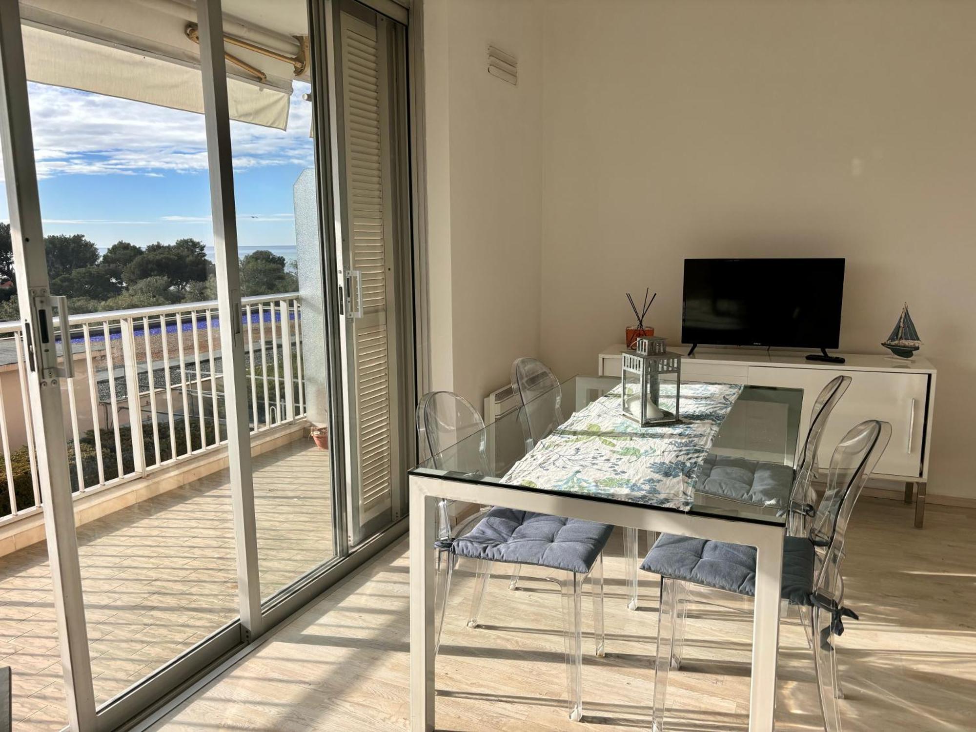 French Riviera Apartment With Swimming Pool And Free Parking Near Monaco Roquebrune-Cap-Martin Kültér fotó