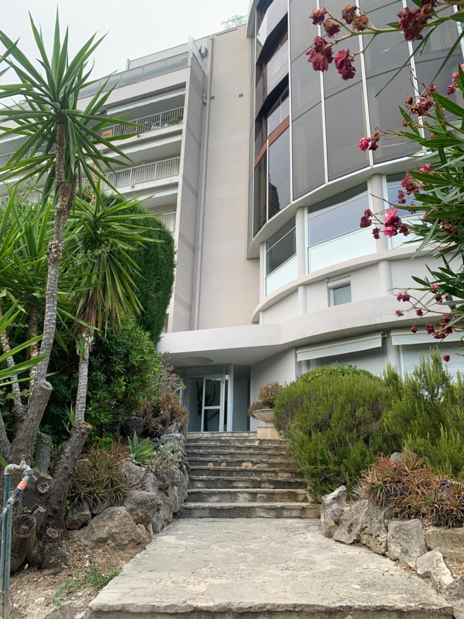 French Riviera Apartment With Swimming Pool And Free Parking Near Monaco Roquebrune-Cap-Martin Kültér fotó