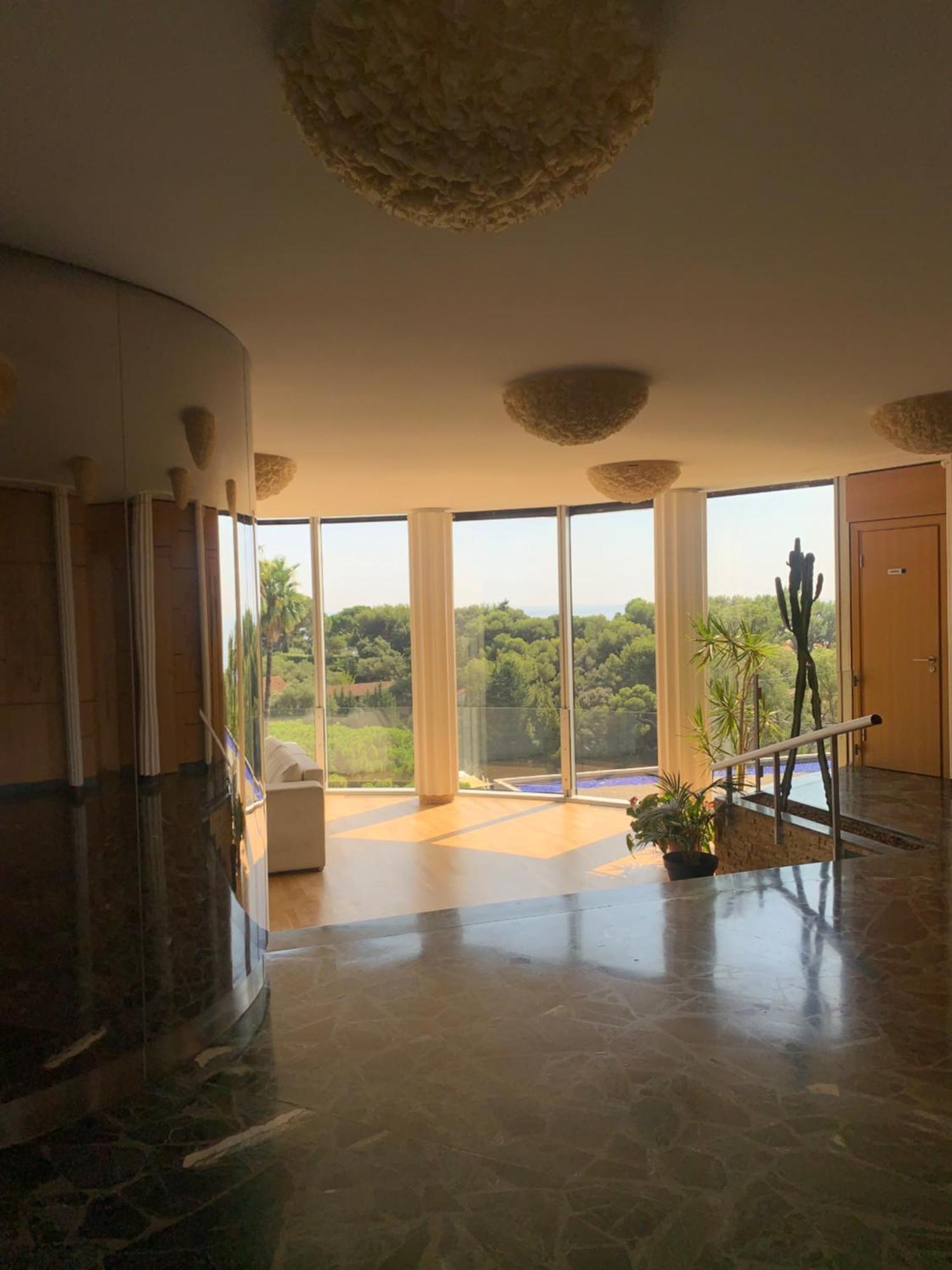 French Riviera Apartment With Swimming Pool And Free Parking Near Monaco Roquebrune-Cap-Martin Kültér fotó