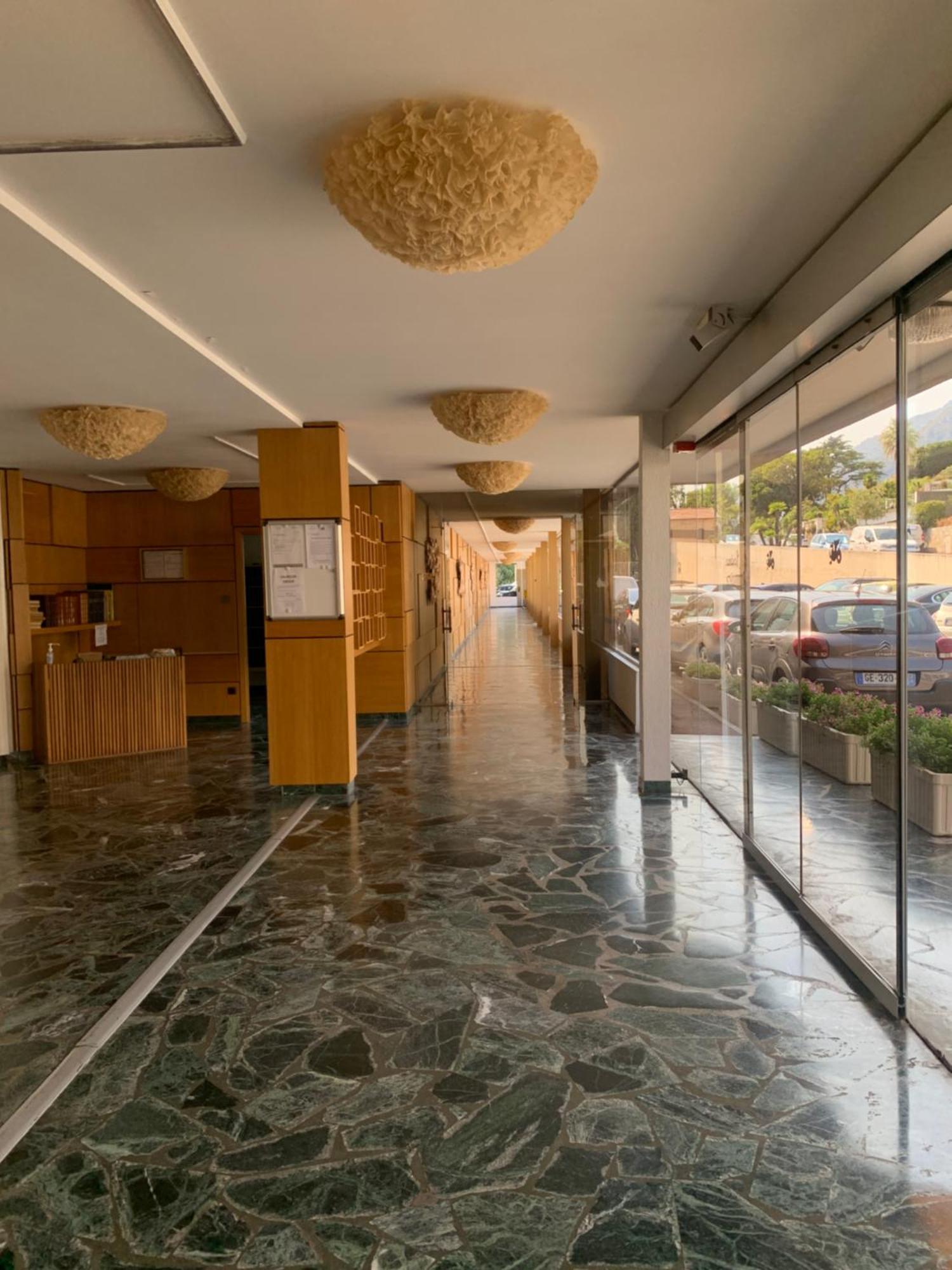 French Riviera Apartment With Swimming Pool And Free Parking Near Monaco Roquebrune-Cap-Martin Kültér fotó