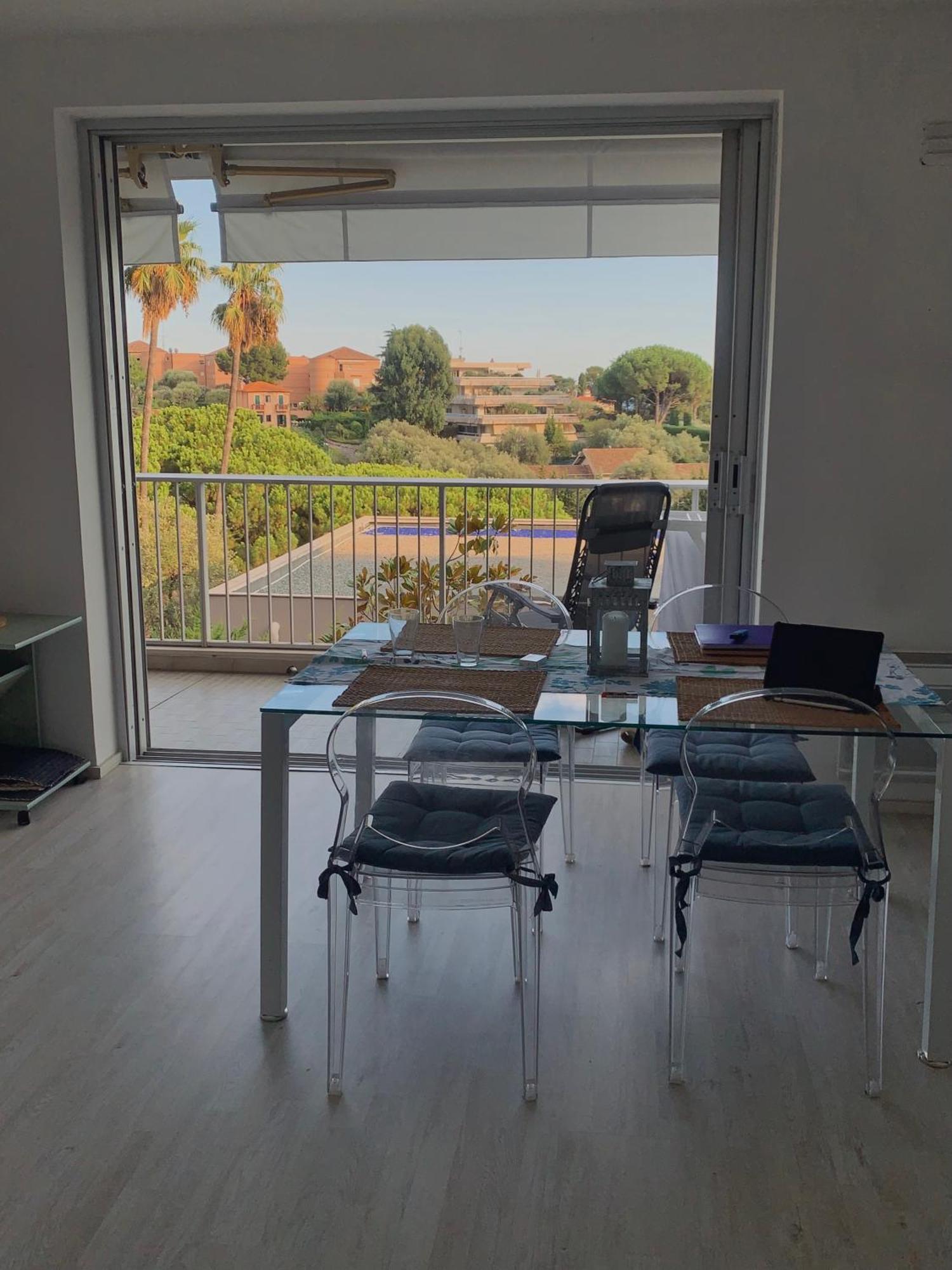 French Riviera Apartment With Swimming Pool And Free Parking Near Monaco Roquebrune-Cap-Martin Kültér fotó