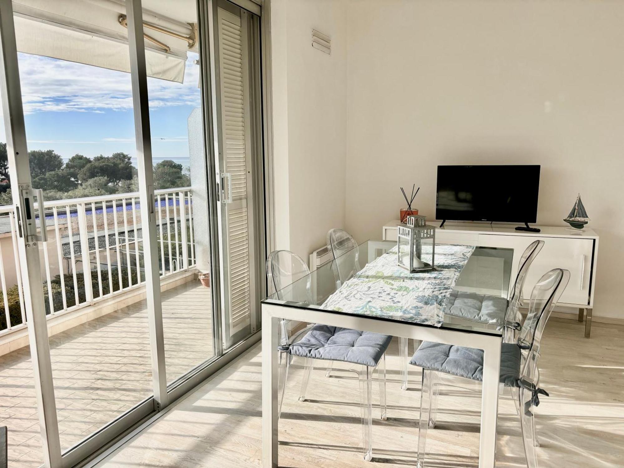 French Riviera Apartment With Swimming Pool And Free Parking Near Monaco Roquebrune-Cap-Martin Kültér fotó