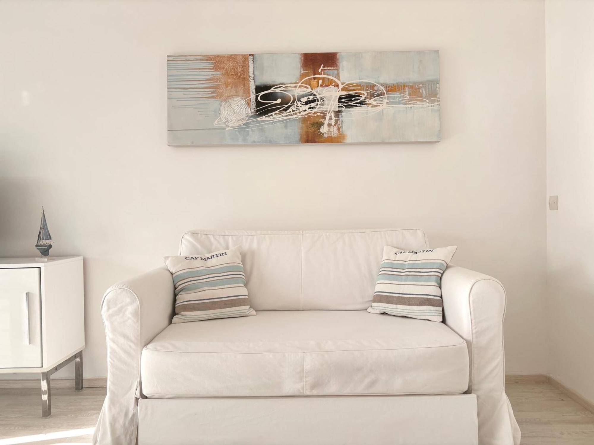 French Riviera Apartment With Swimming Pool And Free Parking Near Monaco Roquebrune-Cap-Martin Kültér fotó